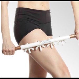 Ashley Black FasciaBlaster